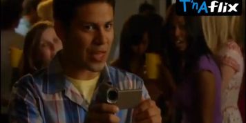 Meghan Feenstra Breasts Scene  in American Pie Presents: The Book Of Love