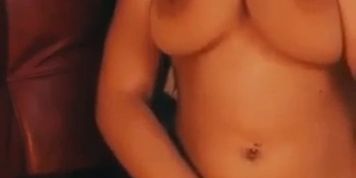 Indian nri girl (indian_girl)