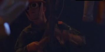 Jenn Bird Butt,  Breasts Scene  in Jeremiah