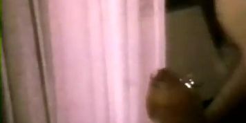 Madonna Breasts Scene  in A Certain Sacrifice