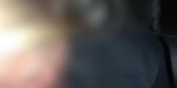 College girl blow job