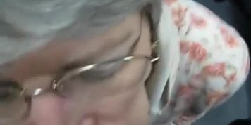 Grandmas Suckin n Swallowin Cumpilation