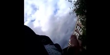 Outdoor dickflash