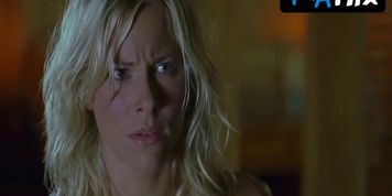 Brittany Daniel Underwear Scene  in Club Dread