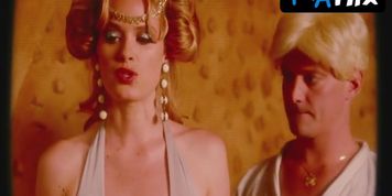 Jamie Tisdale Sexy Scene  in Meet Monica Velour