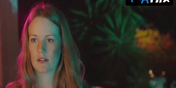 Algina Lipskis Bikini Scene  in Zombie Spring Breakers