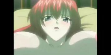 Hentai Love Story with Hot Ass and Bussy