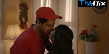Ruks Khandagale Breasts,  Bikini Scene  in Aamras