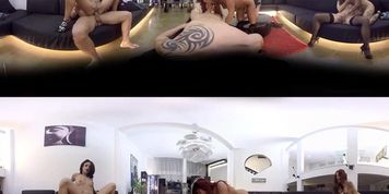 360 Degrees of Seduction 3D_360_3dv