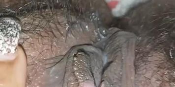Bicurious lesbian ways(Tribbing)