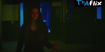Annabel Barrett Breasts Scene  in This Games Called Murder