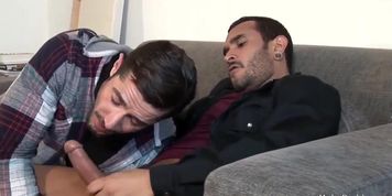 Latin man's love