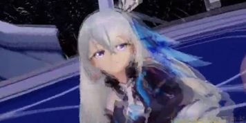 MMD Cyberangel Bronya Zaychik (Killer Lady) (Submitted by 9wjy9)