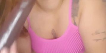 Adoro Mostrar Minha Bucetinha na Cam eu fico molhadinha o dia todo - DAI DA PRAIA - 