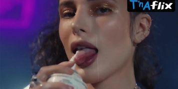 Bella Thorne Breasts Scene  in Thorne By Bella - Sexual Chocolate