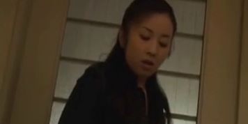 Enjoying Sex Desires For Japanese Asian Cougar