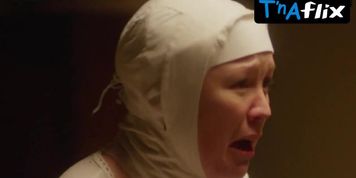 Gracie Gilbert Butt,  Breasts Scene  in Underbelly