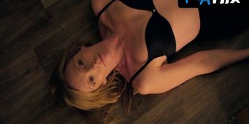Toni Collette Underwear Scene  in Wanderlust