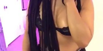 Maliah Michel