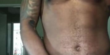 MrNastyy52 onlyfans ebony amateur face screw deepthroat rimjob cumshot 