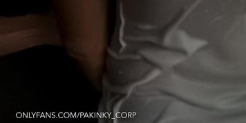 WET CK'S PLAY IN THE GYM SHOWER