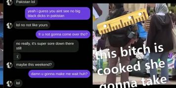 Pakistani College Protestor Gets Intro To Bbc