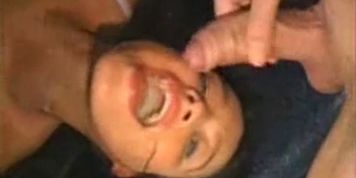 Hardcore babes kinky oral cumshots bukkake
