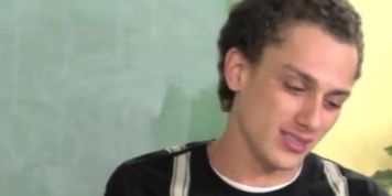 Oral Report With A Blowjob