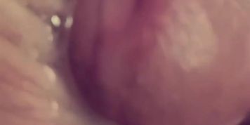 Jerking off in the living room ? (risky) (Lana Rhoades, LeoLulu, Your Priya)