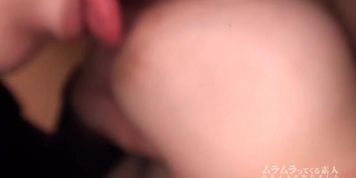 Curvy Stepmother Riding Cock Hot Young Friend 001