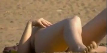 I Am A BeachvoyeuR 32 BVR