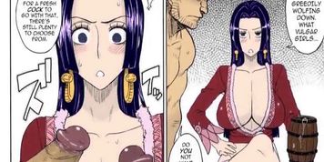 Meet the Mero Mero Girls : best gangbang on Grand Line