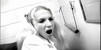 teenage girl ends up in gang bang used by her daddy's hard drinking pals