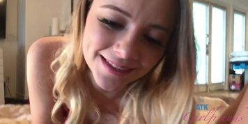 bTs riley star