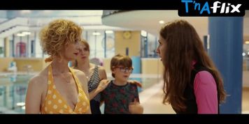 Mira Partecke Sexy Scene  in Frau Jordan Stellt Gleich