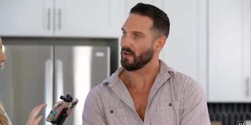 January 2024 Fantasy Of The Month - S5:E4 - Kay Lovely (Quinton James)