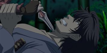 Samurai hormone