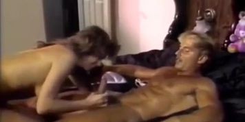 Tracey Tits Retro