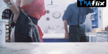 Cristina Garavaglia Breasts,  Butt Scene  in The Voyeur