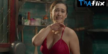 Alexandra Gottardo Underwear Scene  in Food Lore