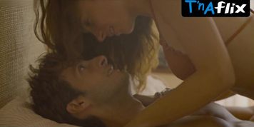 Itziar Manero Bikini Scene  in All The Truth In My Lies