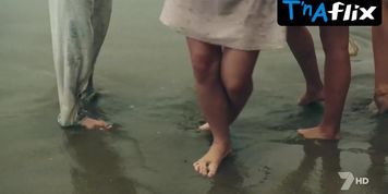 Greer Grammer Breasts,  Bikini Scene  in Manson's Lost Girls