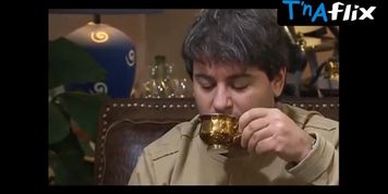 Nonna Grishayeva Sexy Scene  in Landysh Serebristyy
