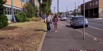 Real natural aussie jizz