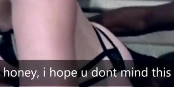 3 Girls Who Cuck Their Boyfriends with BBC (Snow Bunny)