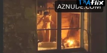 Sophie Aubry Butt,  Breasts Scene  in L' Orange De Noel