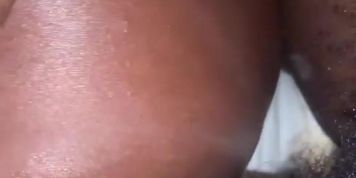 He love to hit it from the back