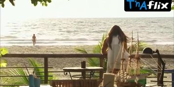 Kate Del Castillo Breasts,  Bikini Scene  in La Reina Del Sur