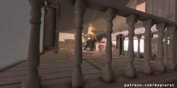 Monsters hardcore big boobs milf fucks a bull monster