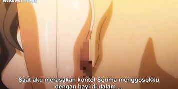 Hentai MILF 06